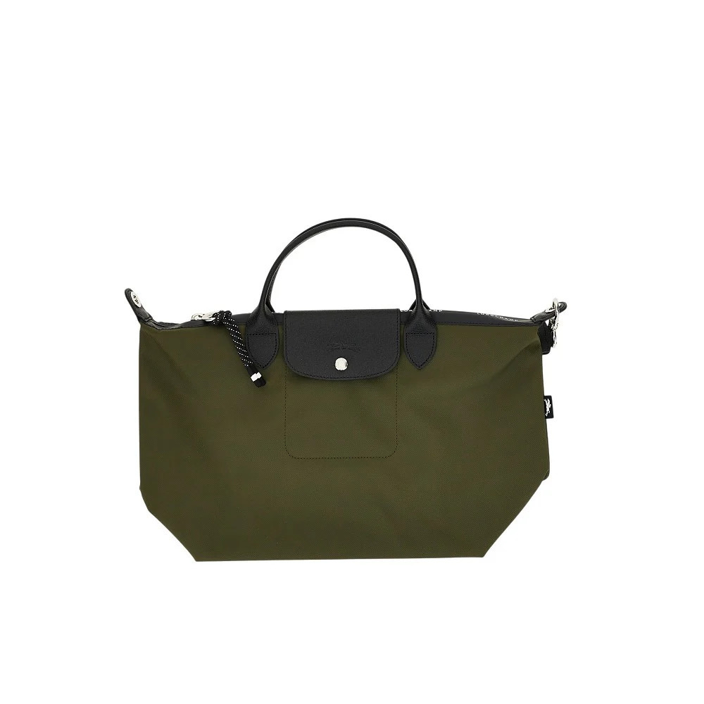 Longchamp Econyl Large Le Pliage Energy Bag
